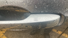 Honda Jazz 1.5 i-MMD Hybrid Crosstar EX 5dr eCVT Hybrid Hatchback